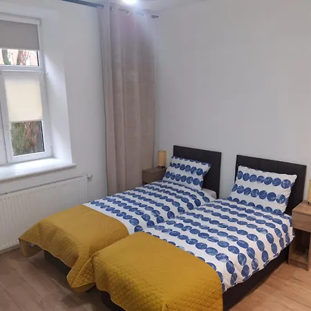 Przy Szpitalu
