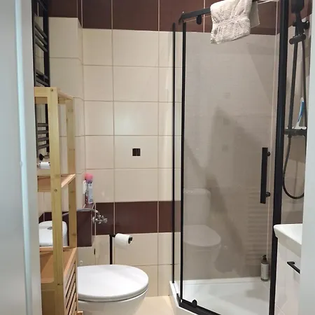 Διαμέρισμα Przy Szpitalu *