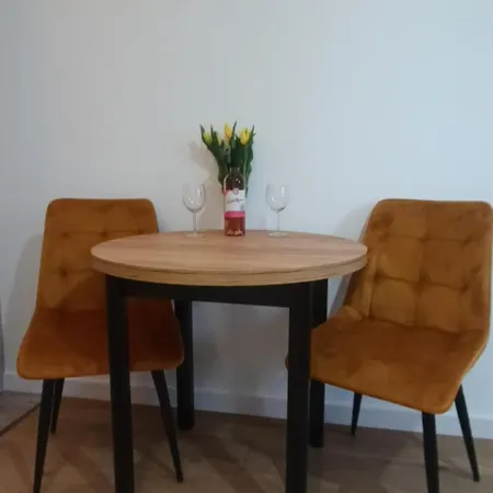 Przy Szpitalu * Szczecin