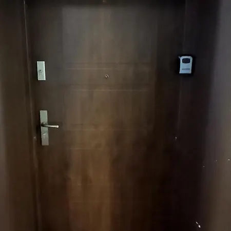 Przy Szpitalu Szczecin