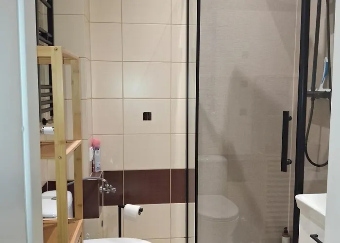 Appartement Przy Szpitalu *