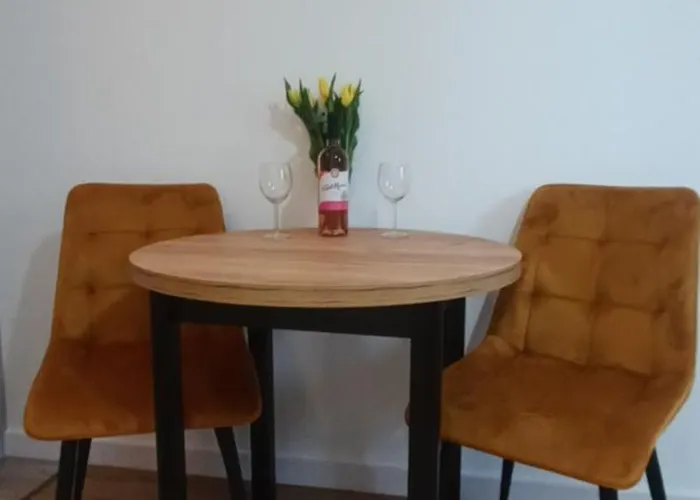 Przy Szpitalu * シュチェチン