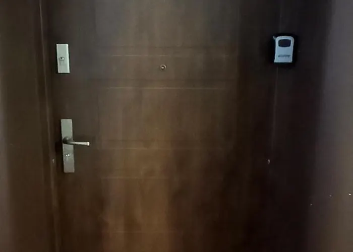 Przy Szpitalu シュチェチン